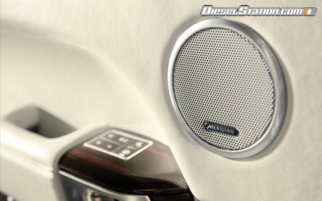 Land Rover Range Rover 2013 Widescreen Picture #42 Land Rover Range Rover 2013 Widescreen Picture #42